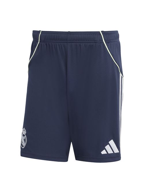 Adidas Real Madrid short gara away 25/26 Real Madrid | JJ1928AWAY 25/26